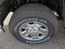 
 RAM 3500 full									