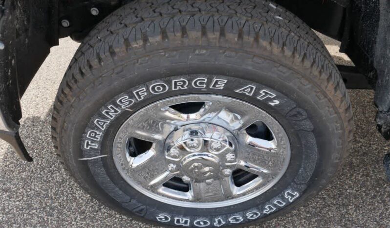 
 RAM 3500 full									