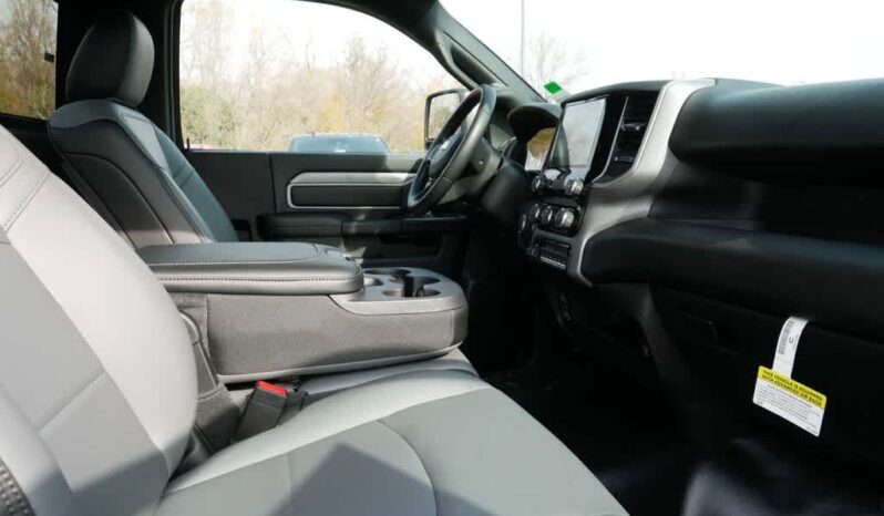 
 RAM 3500 full									