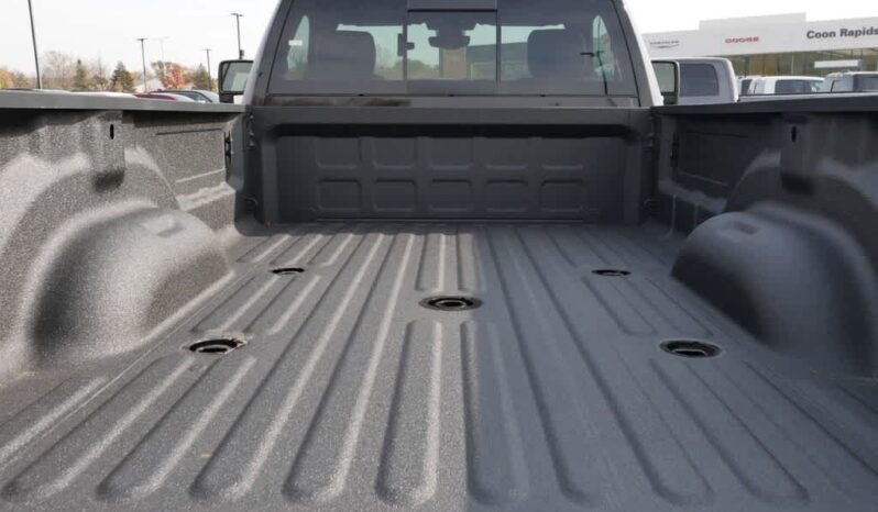 
 RAM 3500 full									