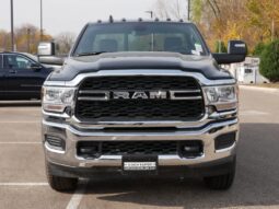 
 RAM 3500 full									
