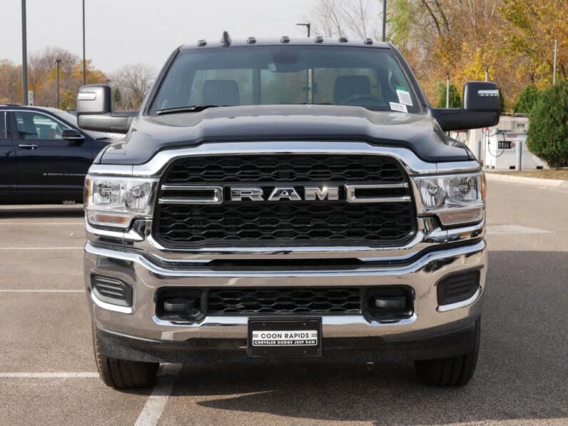 RAM 3500