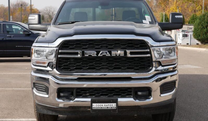 
 RAM 3500 full									