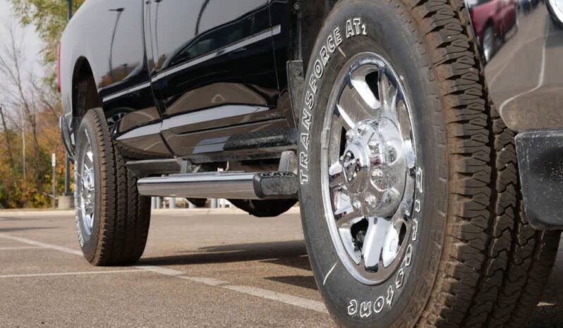 
 RAM 3500 full									