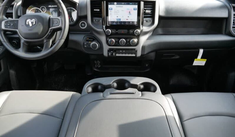 
 RAM 3500 full									