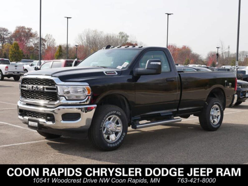 RAM 3500