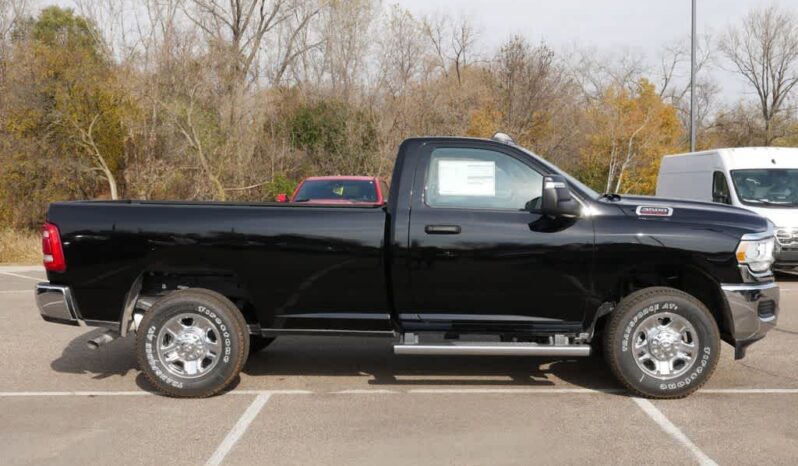 
 RAM 3500 full									