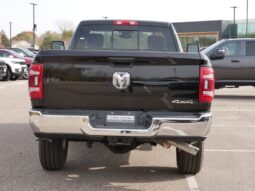 
 RAM 3500 full									