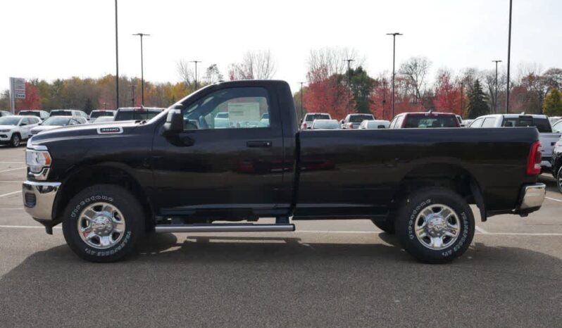 
 RAM 3500 full									