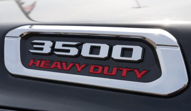 
 RAM 3500 full									