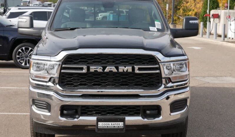 
 RAM 3500 full									