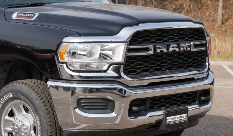 
 RAM 3500 full									