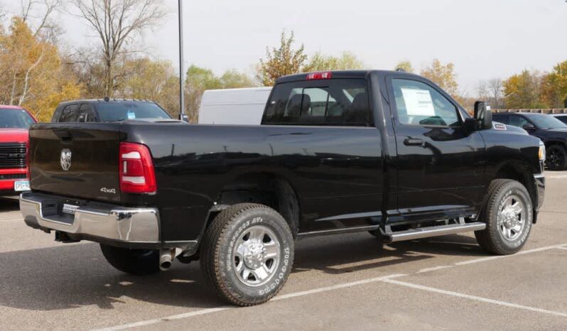 
 RAM 3500 full									