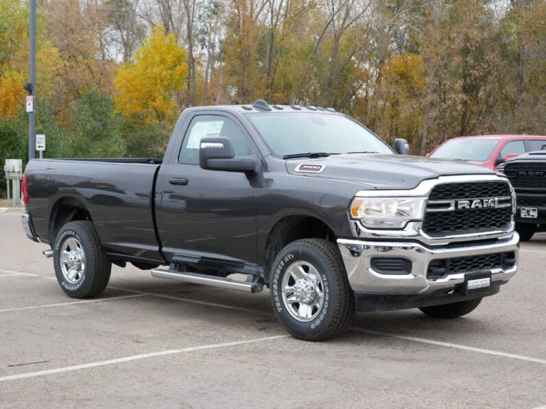 RAM 3500