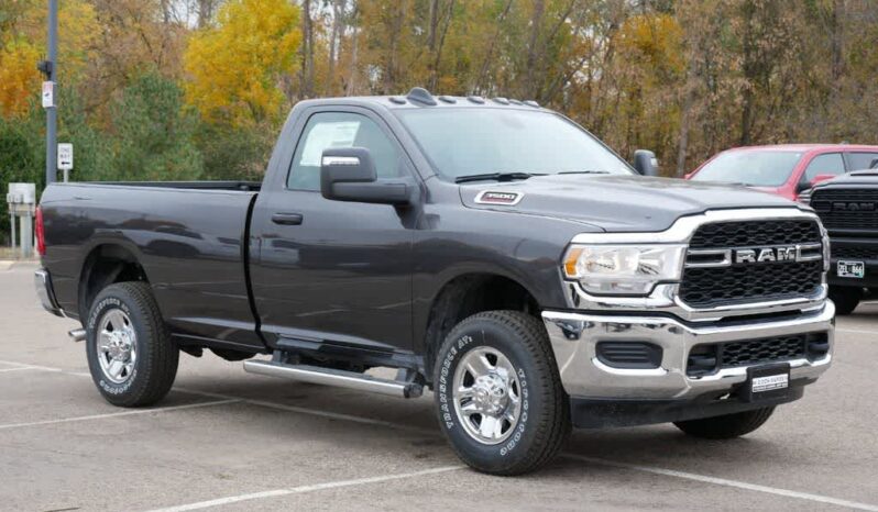 
 RAM 3500 full									