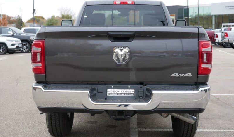 
 RAM 3500 full									
