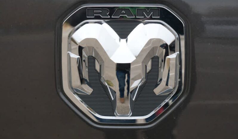 
 RAM 3500 full									