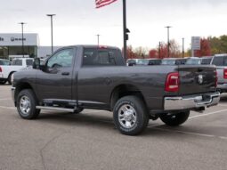 
 RAM 3500 full									
