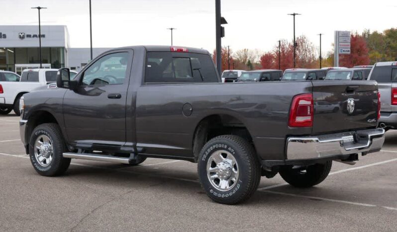 
 RAM 3500 full									