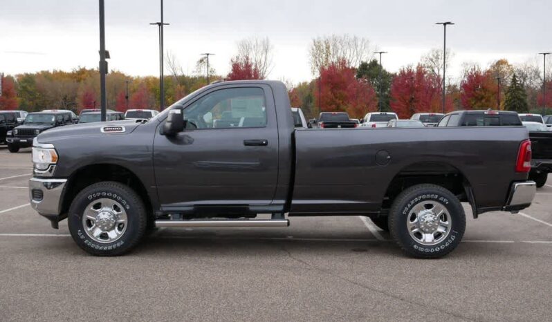 
 RAM 3500 full									