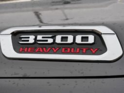 
 RAM 3500 full									