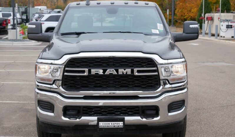 
 RAM 3500 full									