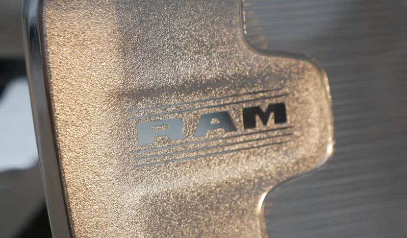 
 RAM 3500 full									