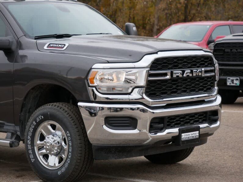 RAM 3500