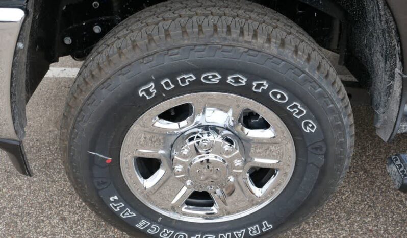 
 RAM 3500 full									