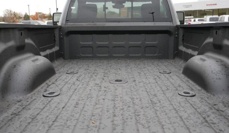 
 RAM 3500 full									