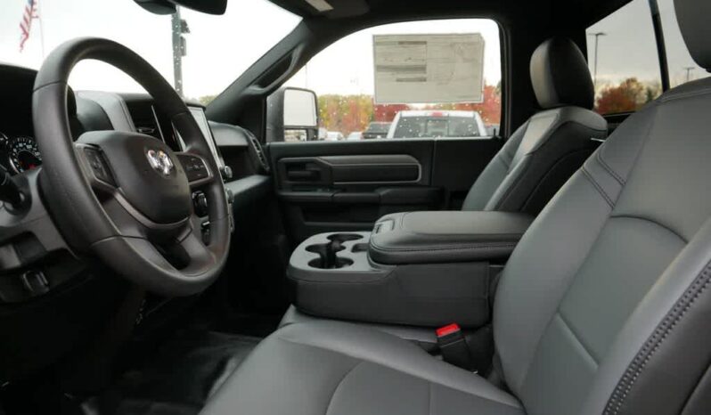 
 RAM 3500 full									