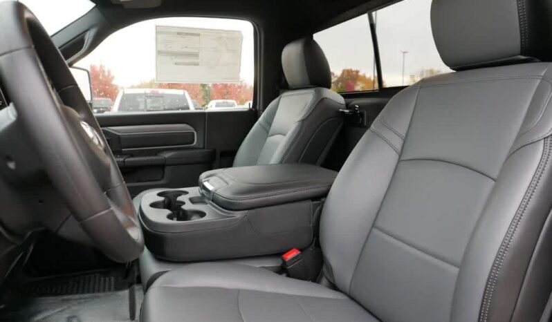 
 RAM 3500 full									