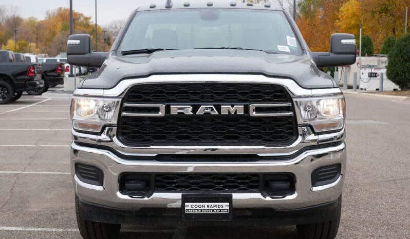 
 RAM 3500 full									
