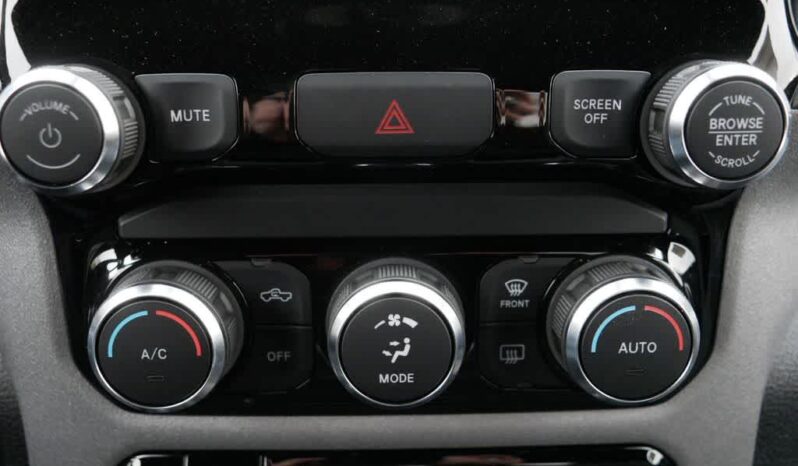 
 RAM 3500 full									