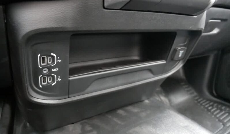
 RAM 3500 full									