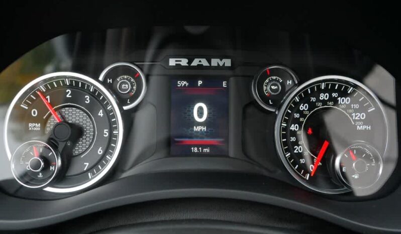 
 RAM 3500 full									