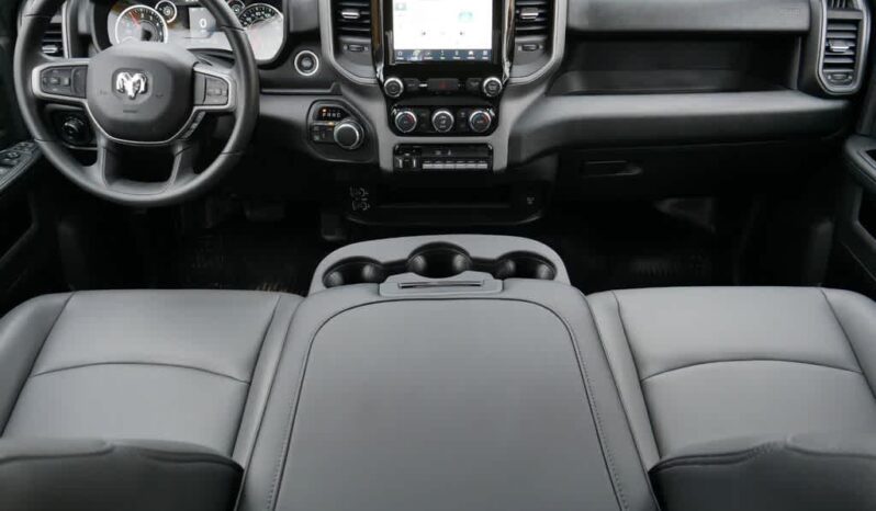 
 RAM 3500 full									