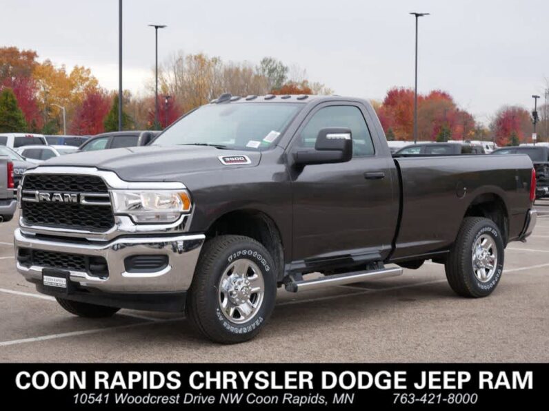 RAM 3500