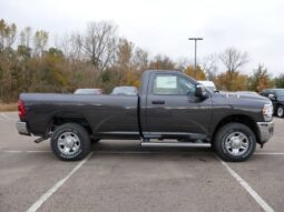 
 RAM 3500 full									