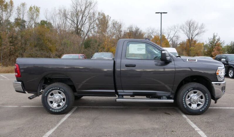 
 RAM 3500 full									
