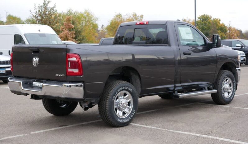 
 RAM 3500 full									