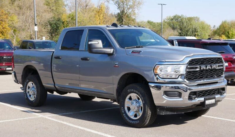 
 RAM 3500 full									