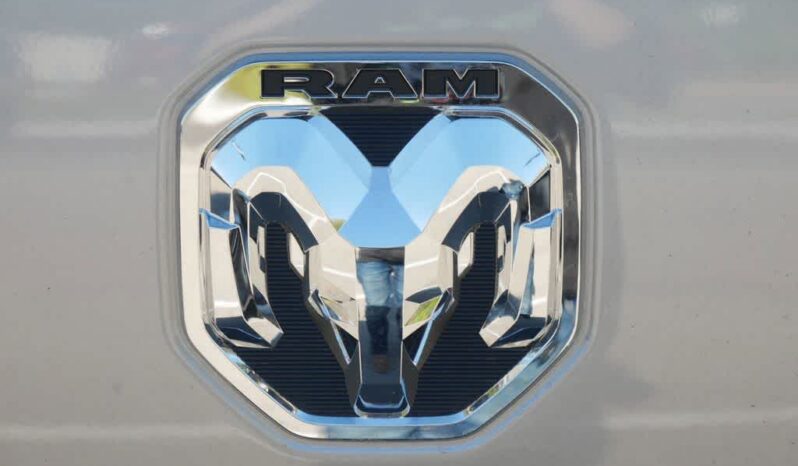 
 RAM 3500 full									