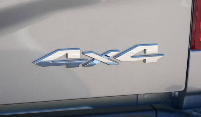 
 RAM 3500 full									