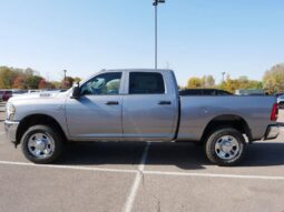 
 RAM 3500 full									