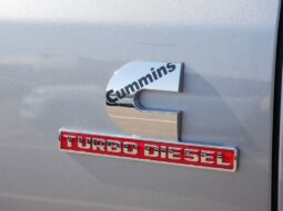 
 RAM 3500 full									