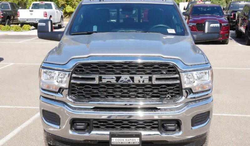 
 RAM 3500 full									