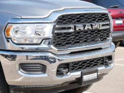 RAM 3500