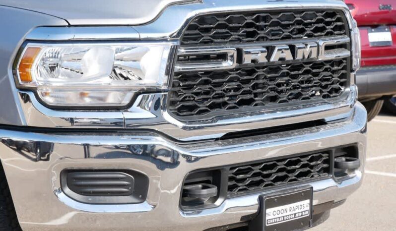 
 RAM 3500 full									