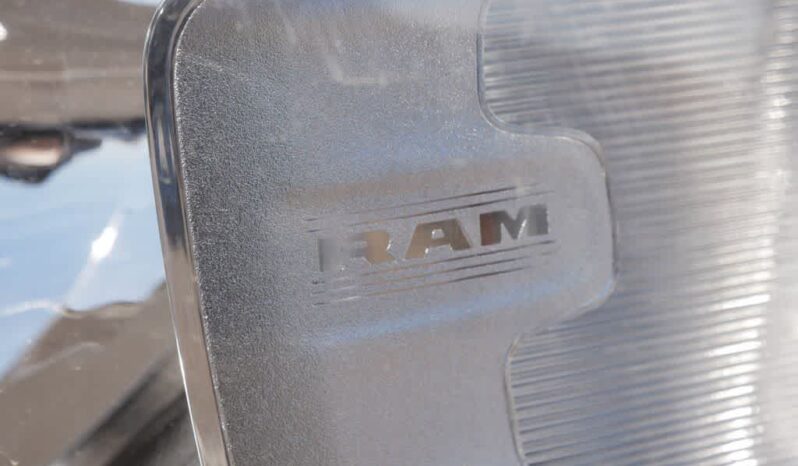 
 RAM 3500 full									